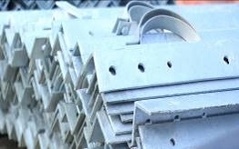 Cross-Arm (Angle Type) (AEC-C001)